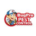 Bug Pro Pest Control logo